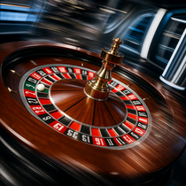 MonacoBet - Live Roulette