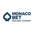 MonacoBet Casino Logo - Online Casino na Slovensku