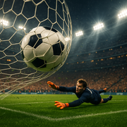 MonacoBet - Football Betting