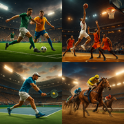 MonacoBet - Live Betting