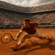MonacoBet - Tennis Betting